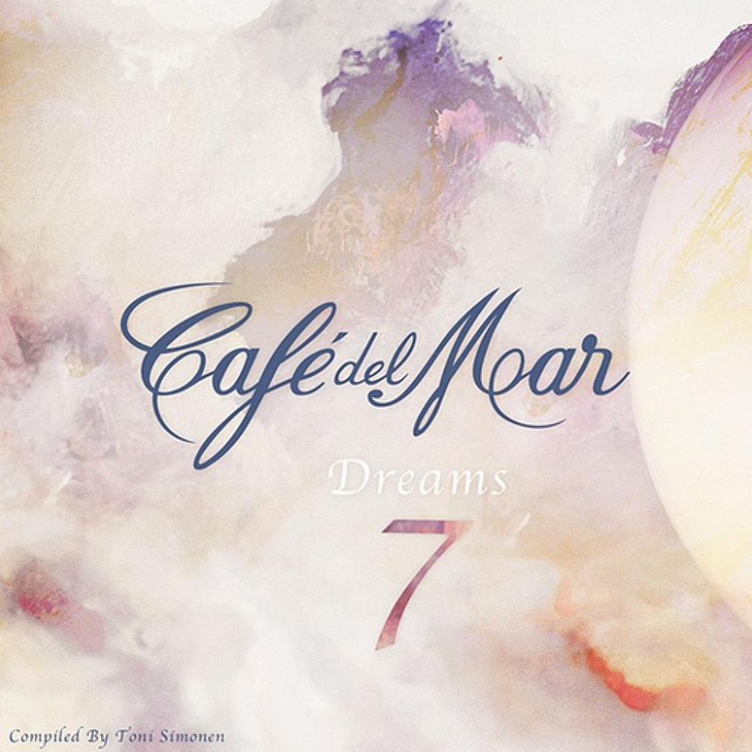 Cafe Del Mar Dreams 2/Bruno 2LP レコード Cafe Del Mar Dreams 2/Bruno 2LP レコード - メルカリ