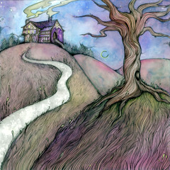 EVENING'S FABLE // FULFILLING A PROMISE