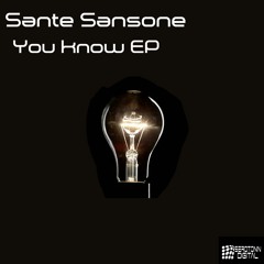 Sante Sansone - Dirty Talk