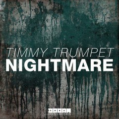 Timmy Trumpet vs SHM vs R3hab - Nightmare 2 Ibiza (Raise Those Hands) (Martin Burn Edit)