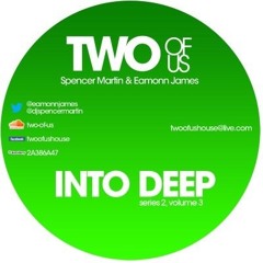 Into Deep Series 2 Volume 3