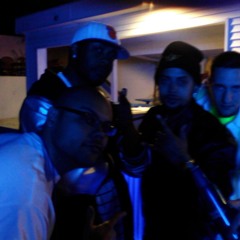 That Boom Bap - Marino Prod By Wake  Bake Productions