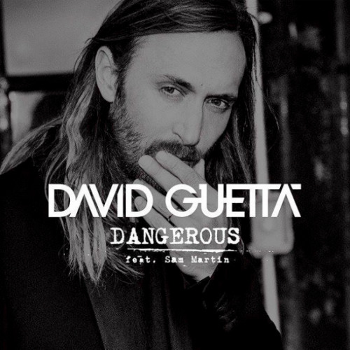 David Guetta - Dangerous (Steve Aoki Remix)