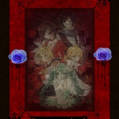 Alice of Human Sacrifice cover
