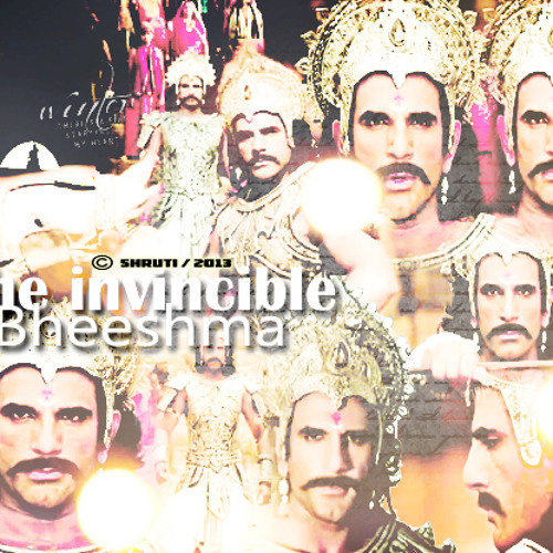 Bhishma's Theme