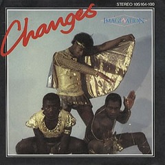 Changes(Lasso D'Amore's Dub - Lin)