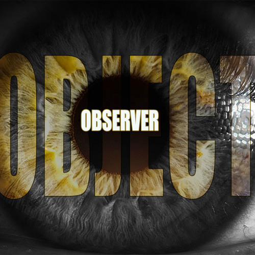 Object Observer