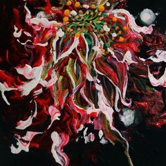 《誕生》配樂 －『花痴精神—韋蒨蓉個展』