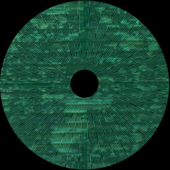 Green - Mixed By Dan Shoebridge