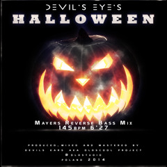 John Carpenter - Halloween Theme (Devil's Eye's Reverse Bass Remix)
