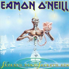 Eamon O'Neill - Iron Maiden Acoustic Prophecy Outro