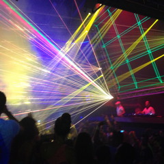Deep house set