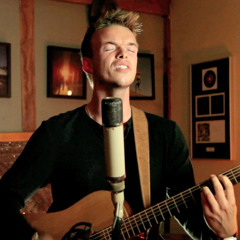 David Guetta - Dangerous ft Sam Martin (Brad Mair Acoustic Cover)