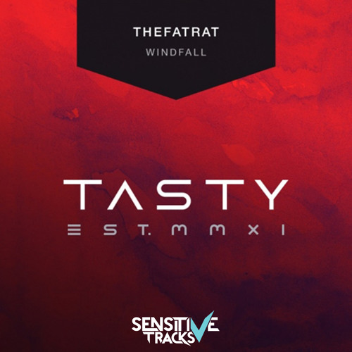 TheFatRat - Windfall