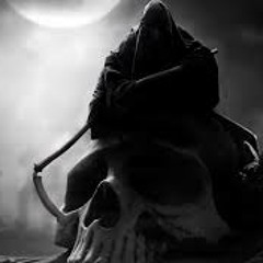 A Truly Dredd Hallowe'en