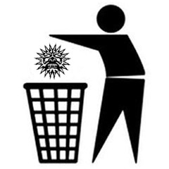 Against the Modern World