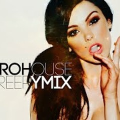 ELECTRO HOUSE 2014 - CREEPY MIX - By Crunkz