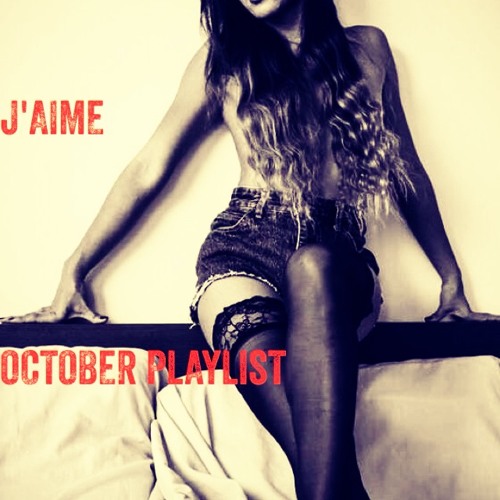 J'aime October 2014
