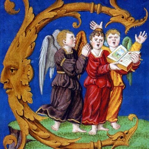 cristus natus est cristus natus est