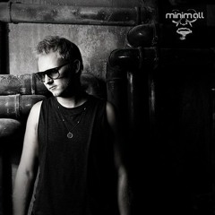 Perception Of Sound - [minim.all Podcast 050]