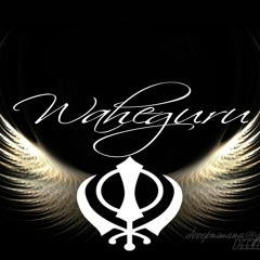 Beautiful Relaxing Meditation (Simran) With Nature Scenes (Gurbinder Kaur)
