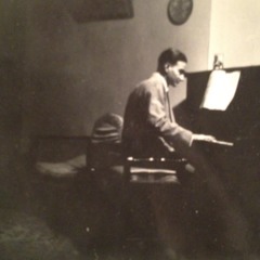 Awake And Listening (Made with AUXY)