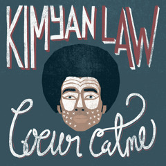 Kimyan Law - Run Ames (Ft. Robert Manos)