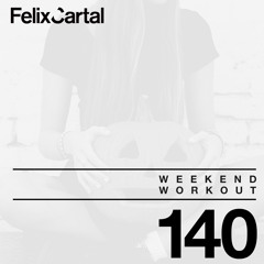 Weekend Workout: Episode 140 - Halloween Edition