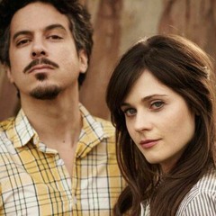 Black Hole - She and Him (cover)