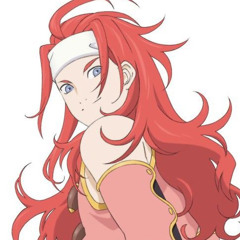 Zelos 8bit (Tales of Symphonia)