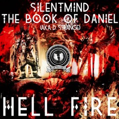 1. LOST LEGENDS - SILENTMIND & THE BOOK OF DANIEL Feat. ARCH BISHOP LAKE (Produced By FIBZY)