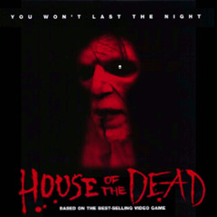 Rosh - House Of The Dead (Ft. Beanz, Hollaman & T)