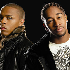 Bow Wow ft. Omarion - Let me hold you 99 BPM (Official Remix DJ David) 2012
