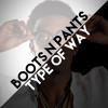 Rich Homie Quan - Type of Way (Boots N Pants Remix)