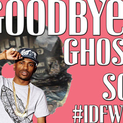 Meze DG - Goodbye Ghosts Song #IDFWU
