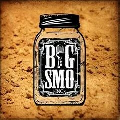 Big Smo Kutry boy swag