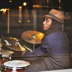 F.T.B. (Robert Glasper)- Jerry Powell Trio, Live at the Spotlight Lounge