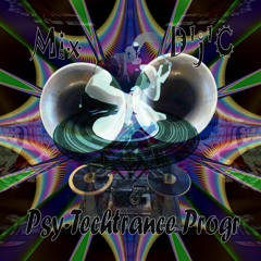 Mix D'J'C - Psy-Techtrance Progr - N°471  .Mp3
