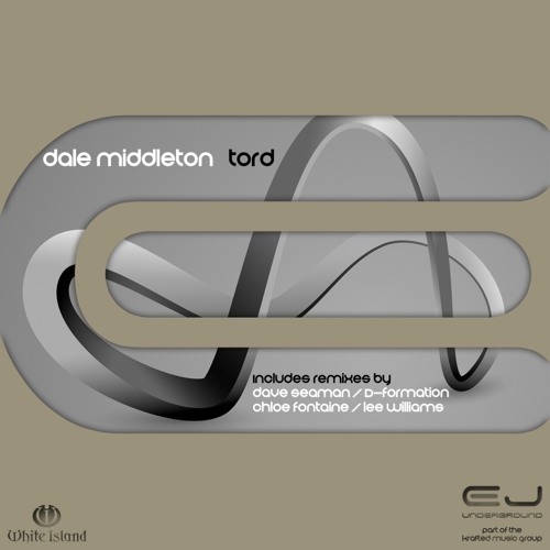 Dale Middleton - Tord (Original Mix) Preview