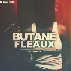 Butane Fleaux