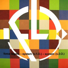 Free Track from 1989: Force Legato - System V1.0