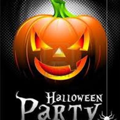 Dj Baroni-Halloween Party(promo)