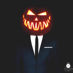 Trappy Halloween (Halloween 2014 Trapspecial)