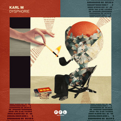 Karl M - Neuer Raum (We Need Cracks Remix) Snippet