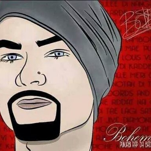 Main - BOHEMIA 2014