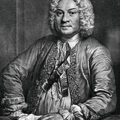 Francois Couperin: Les Baricades Mistérieuses (1717)