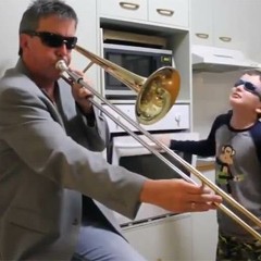 When mom isn't home (edit)