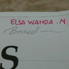 Happy birthday buat yg ngerasa ultah hari ini, ily