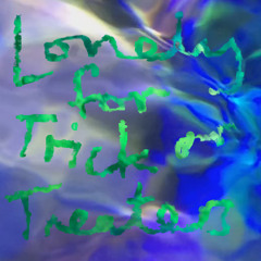 'Lonely For Trick Or Treaters' Mix (Download)