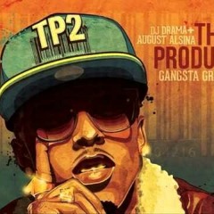 August Alsina - Work (Produced by John $K Mcgee & DJ Spinz)